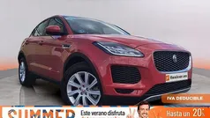 Usado 2019 Jaguar E-Pace S SUV | 22.990 € (Super precio)