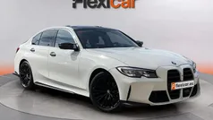 Usado 2020 BMW 318 Berlina | 19.990 € (Precio justo)
