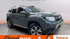 Usado 2024 Dacia Duster Essentiel SUV | 17.490 € (Precio justo)