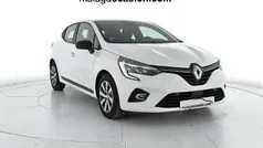 Blanco Usado 2023 Renault Clio V Equilibre Berlina | 14.307 € (Super precio)