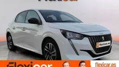 Usado 2023 Peugeot 208 Allure Utilitario | 14.490 € (Buen precio)