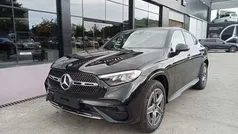 Negro Nuevo 2024 Mercedes GLC300e SUV | 73.110 €