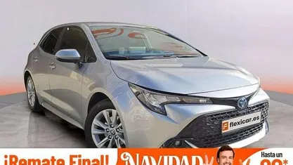 Usado Toyota Corolla Active 140 CV (102 kW) 2023 Utilitario