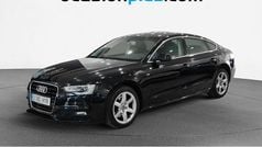 Usado 2014 Audi A5 Sportback S-Line Berlina | 18.290 € (Precio justo)