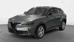 Usado 2023 Alfa Romeo Tonale Sprint SUV | 22.719 € (Precio justo)