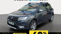 Usado 2017 Dacia Sandero Stepway Utilitario | 11.450 € (Precio justo)