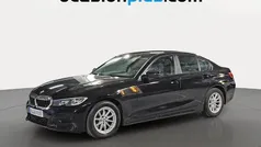 Usado 2019 BMW 320 Berlina | 20.810 € (Precio justo)