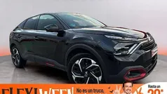 Usado 2023 Citroën C4 PureTech Utilitario | 15.490 € (Precio justo)