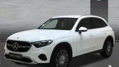 Mercedes GLC220