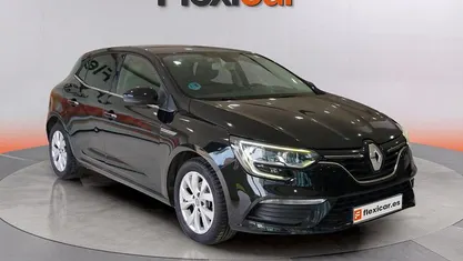Usado 2020 Renault Mégane IV Business Utilitario | 11.990 € (Precio justo)