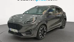 Usado 2023 Ford Puma Gen-E ST-Line X SUV | 17.000 € (Precio justo)