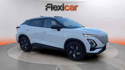 Usado Omoda 5 147 CV (108 kW) 2025 SUV