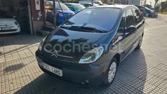 Gris Usado 2007 Citroën Xsara Picasso Monovolumen | 3990 € (Un poco caro)