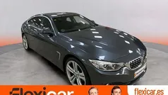 Usado 2016 BMW 420 Gran Coupé Coupe | 21.990 € (Precio justo)