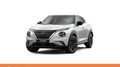 Blanco Nuevo 2025 Nissan Juke N-Connecta SUV | 26.814 € (Buen precio)