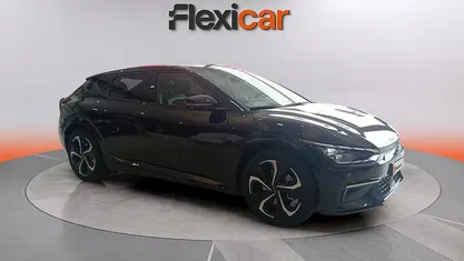 Usado Kia EV6 GT 430 kW (585 CV) 2023 SUV
