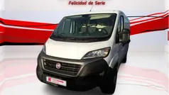 Usado 2020 Fiat Ducato Van | 20.551 € (Buen precio)