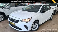 Usado 2020 Opel Corsa Edition Berlina | 11.900 € (Precio justo)