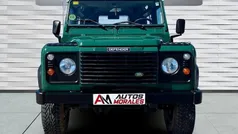 Usado 2006 Land Rover Defender SE SUV | 24.900 €