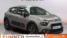 Usado 2023 Citroën C3 PureTech Utilitario | 11.290 € (Buen precio)