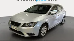 Usado 2014 Seat Leon Style Utilitario | 11.350 € (Precio justo)