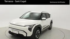 Usado 2025 Kia EV3 SUV | 35.000 € (Buen precio)