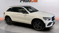 Usado 2020 Mercedes GLC200 SUV | 33.990 € (Buen precio)