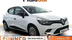 Usado 2019 Renault Clio IV LIMITED | 11.990 € (Precio justo)