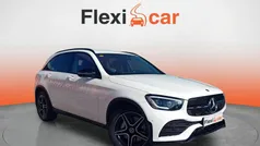Mercedes GLC220