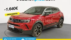 Usado 2024 Opel Mokka Ultimate SUV | 17.900 € (Buen precio)