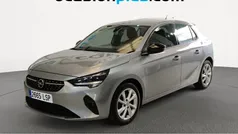 Usado 2021 Opel Corsa Elegance Utilitario | 12.000 € (Precio justo)