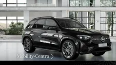 Usado 2025 Mercedes GLE350e | 114.235 €