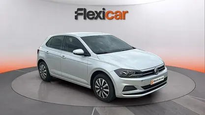 Usado VW Polo Advance 95 CV (69 kW) 2018 Berlina