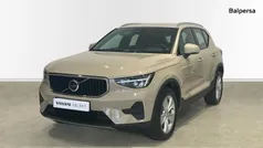 Usado 2024 Volvo XC40 Core SUV | 35.990 € (Precio justo)