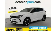 Blanco Usado 2023 Opel Grandland X S SUV | 19.991 € (Super precio)