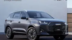 Usado 2025 Ebro s700 SUV | 28.800 € (Precio justo)