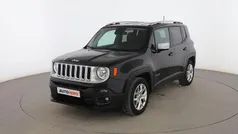 Usado 2018 Jeep Renegade Limited SUV | 14.499 € (Precio justo)