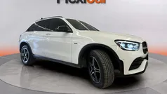 Mercedes GLC300e