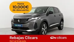 Usado 2024 Peugeot 3008 Allure SUV | 21.990 € (Precio justo)