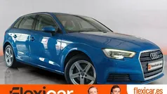Usado 2019 Audi A3 | 19.490 € (Precio justo)