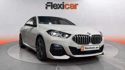 Usado BMW 220 192 CV (141 kW) 2024 Blanco Coupe