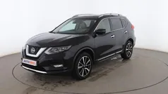 Negro Usado 2020 Nissan X-Trail Tekna SUV | 21.099 € (Precio justo)