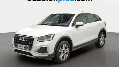 Usado Audi Q2 Advanced Plus 116 CV (85 kW) 2023 SUV