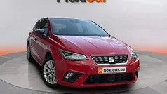Usado 2024 Seat Ibiza Style Berlina | 16.390 € (Precio justo)