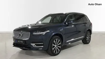 Usado Volvo XC90 Plus 235 CV (172 kW) 2023 SUV