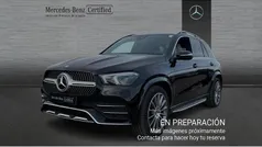 Usado 2021 Mercedes GLE350 | 60.990 € (Super precio)