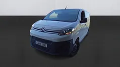 Citroën Jumpy