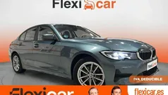 BMW 320e
