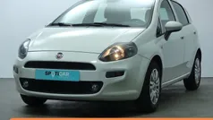 Usado 2015 Fiat Punto Easy Utilitario | 6500 € (Precio justo)