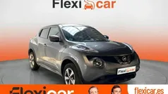 Usado 2019 Nissan Juke N-Connecta SUV | 13.290 € (Precio justo)